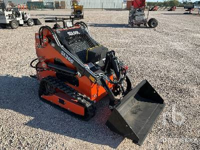 SDLOOL SL36C (Unused) - Skid steer loader: picture 4 SDLOOL SL36C (Unused) - Skid steer loader: picture 4