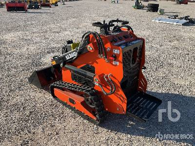 SDLOOL SL36C (Unused) - Skid steer loader: picture 2 SDLOOL SL36C (Unused) - Skid steer loader: picture 2