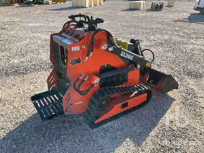 SDLOOL SL36C (Unused) - Skid steer loader: picture 3 SDLOOL SL36C (Unused) - Skid steer loader: picture 3