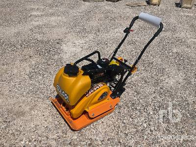 SDLOOL SL90 (Unused) - Vibratory plate: picture 1 SDLOOL SL90 (Unused) - Vibratory plate: picture 1
