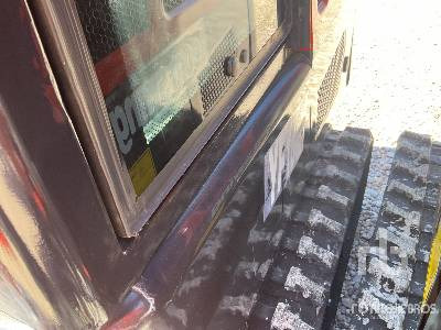 SMACH YF16E (Unused) - Mini excavator: picture 1 SMACH YF16E (Unused) - Mini excavator: picture 1