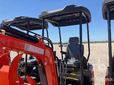 SMACH YF16P (Unused) - Mini excavator: picture 1 SMACH YF16P (Unused) - Mini excavator: picture 1