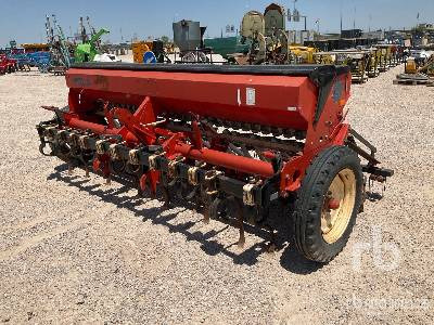 SOLA EUROSEM888 - Seed drill: picture 3 SOLA EUROSEM888 - Seed drill: picture 3