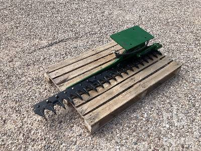SOLMEK EFG-15 (Unused) - Garden mower: picture 5 SOLMEK EFG-15 (Unused) - Garden mower: picture 5