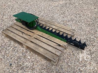 SOLMEK EFG-15 (Unused) - Garden mower: picture 3 SOLMEK EFG-15 (Unused) - Garden mower: picture 3