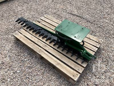 SOLMEK EFG-15 (Unused) - Garden mower: picture 1 SOLMEK EFG-15 (Unused) - Garden mower: picture 1