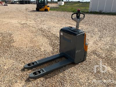 STILL EXU 18 - Pallet truck: picture 1 STILL EXU 18 - Pallet truck: picture 1