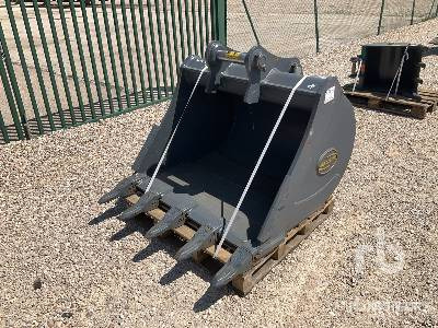 STRICKLAND BT13 1200 mm Loading - Fits Hitachi ... - Excavator bucket: picture 2 STRICKLAND BT13 1200 mm Loading - Fits Hitachi ... - Excavator bucket: picture 2