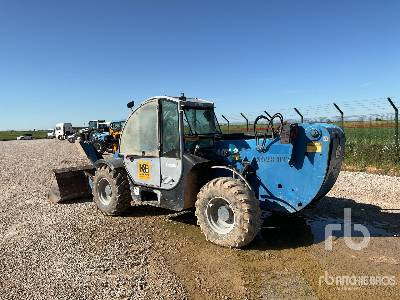 TERELIFT 4013SX - Telescopic handler: picture 2 TERELIFT 4013SX - Telescopic handler: picture 2