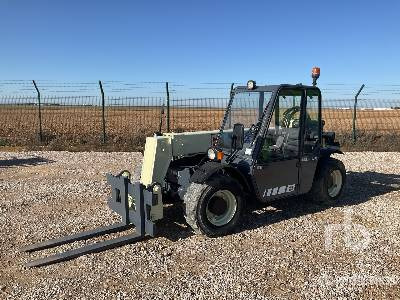 TEREX TELELIFT 2306 - Telescopic handler: picture 2 TEREX TELELIFT 2306 - Telescopic handler: picture 2