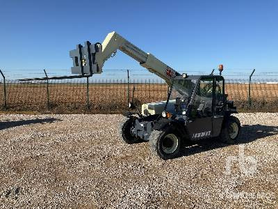 TEREX TELELIFT 2306 - Telescopic handler: picture 1 TEREX TELELIFT 2306 - Telescopic handler: picture 1