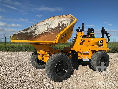 THWAITES MACH2062 - Mini dumper: picture 1 THWAITES MACH2062 - Mini dumper: picture 1