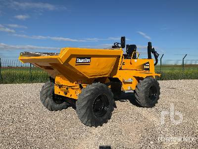THWAITES MACH2062 - Mini dumper: picture 2 THWAITES MACH2062 - Mini dumper: picture 2