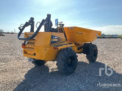THWAITES MACH2062 - Mini dumper: picture 4 THWAITES MACH2062 - Mini dumper: picture 4