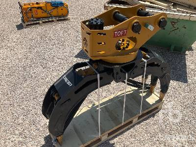 TOFT TOFT04G (Unused) - Grapple: picture 2 TOFT TOFT04G (Unused) - Grapple: picture 2