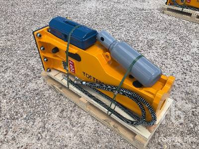 TOFT TOFT680 (Unused) - Hydraulic hammer: picture 4 TOFT TOFT680 (Unused) - Hydraulic hammer: picture 4