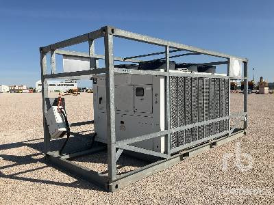 TRANE CGAN 800 - Concrete equipment: picture 1 TRANE CGAN 800 - Concrete equipment: picture 1