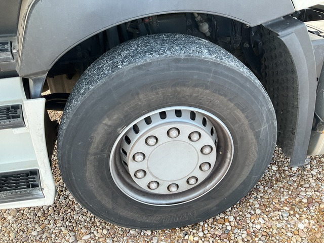 2018 Renault T520 4x2 Highcab Comfort S/A Sleeper Truck Tractor - Tractor unit: picture 3 2018 Renault T520 4x2 Highcab Comfort S/A Sleeper Truck Tractor - Tractor unit: picture 3