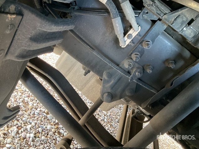 2018 Renault T520 4x2 Highcab Comfort S/A Sleeper Truck Tractor - Tractor unit: picture 5 2018 Renault T520 4x2 Highcab Comfort S/A Sleeper Truck Tractor - Tractor unit: picture 5