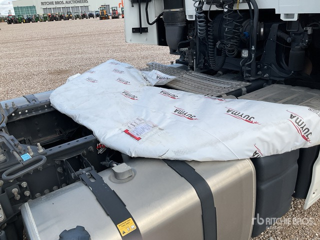 2018 Renault T520 4x2 Highcab Comfort S/A Sleeper Truck Tractor - Tractor unit: picture 4 2018 Renault T520 4x2 Highcab Comfort S/A Sleeper Truck Tractor - Tractor unit: picture 4