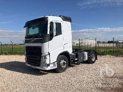 VOLVO FH - Tractor unit: picture 1 VOLVO FH - Tractor unit: picture 1