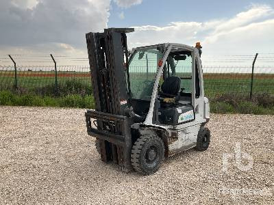 UNICARRIERS Y1D2A20Q - Forklift: picture 1 UNICARRIERS Y1D2A20Q - Forklift: picture 1