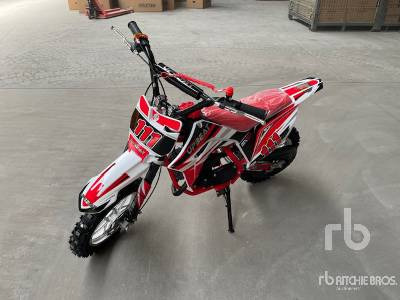 UPBEAT DIRT BIKE DB49-1OR - Side-by-side/ ATV: picture 1 UPBEAT DIRT BIKE DB49-1OR - Side-by-side/ ATV: picture 1