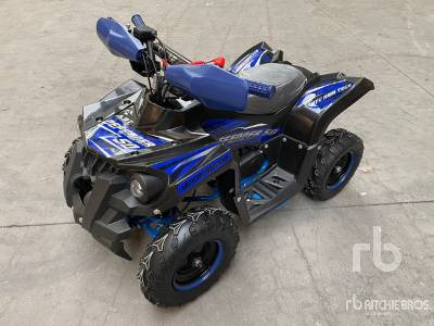 UPBEAT QUAD AT49-2 DEFENDER - Side-by-side/ ATV: picture 1 UPBEAT QUAD AT49-2 DEFENDER - Side-by-side/ ATV: picture 1