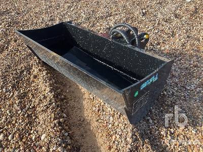 (Unused) - Excavator bucket: picture 2 (Unused) - Excavator bucket: picture 2