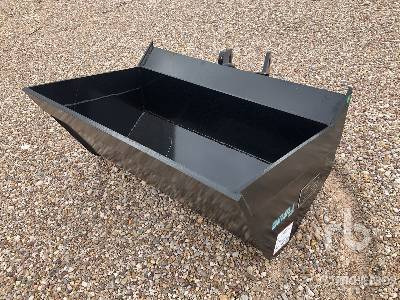 (Unused) - Excavator bucket: picture 3 (Unused) - Excavator bucket: picture 3