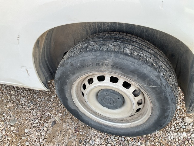 2020 Citro?n Berlingo Cargo Van - Van: picture 5 2020 Citro?n Berlingo Cargo Van - Van: picture 5