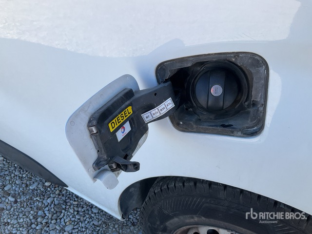 2020 Citro?n Jumpy Cargo Van - Van: picture 5 2020 Citro?n Jumpy Cargo Van - Van: picture 5