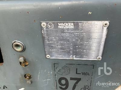 WACKER NEUSON EZ53 - Mini excavator: picture 5 WACKER NEUSON EZ53 - Mini excavator: picture 5