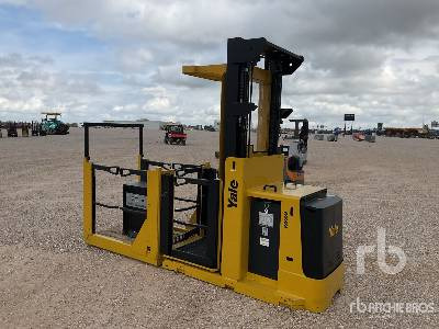 YALE MO10E AC - Pallet truck: picture 2 YALE MO10E AC - Pallet truck: picture 2