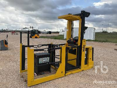 YALE MO10E AC - Pallet truck: picture 1 YALE MO10E AC - Pallet truck: picture 1