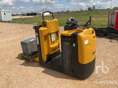 YALE MO10L Electric - Pallet truck: picture 2 YALE MO10L Electric - Pallet truck: picture 2