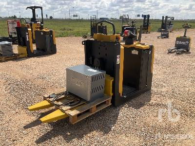 YALE MO10L Electric - Pallet truck: picture 1 YALE MO10L Electric - Pallet truck: picture 1