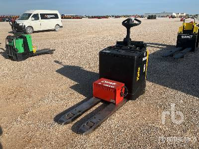 YALE MP20X - Pallet truck: picture 1 YALE MP20X - Pallet truck: picture 1