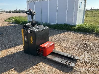 YALE MP20X - Pallet truck: picture 4 YALE MP20X - Pallet truck: picture 4