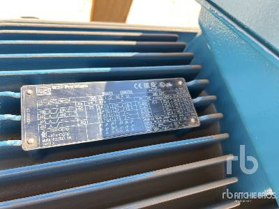 100HP 4P 250S/M Electric (Unused) - Engine: picture 5 100HP 4P 250S/M Electric (Unused) - Engine: picture 5
