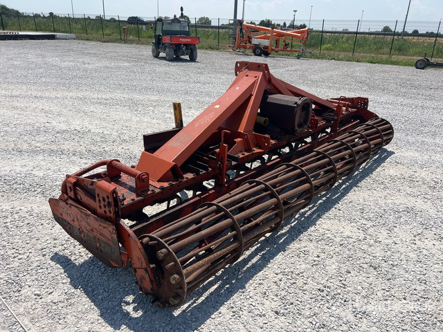 1995 Kuhn Harrow - Harrow: picture 1 1995 Kuhn Harrow - Harrow: picture 1