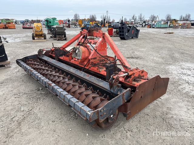 2003 Maschio HM3000 Harrow - Harrow: picture 3 2003 Maschio HM3000 Harrow - Harrow: picture 3