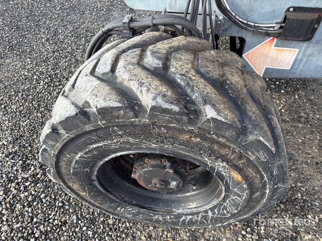 2008 Haulotte HA41PX Telescopic Boom Lift - Articulated boom: picture 4 2008 Haulotte HA41PX Telescopic Boom Lift - Articulated boom: picture 4