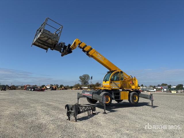 2013 Dieci Pegasus 45.21 Sollevatore telescopico - Telescopic handler: picture 2 2013 Dieci Pegasus 45.21 Sollevatore telescopico - Telescopic handler: picture 2