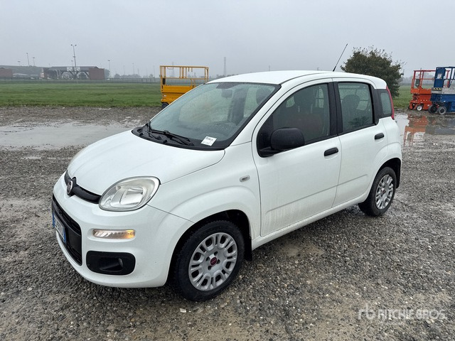 2013 Fiat Panda Automobile - Car: picture 1 2013 Fiat Panda Automobile - Car: picture 1