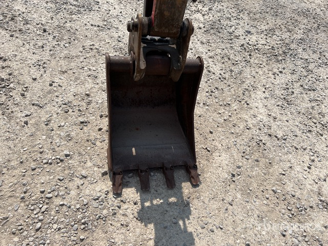 2014 Bobcat E26 EM Mini Excavator: <6.6t - Mini excavator: picture 5 2014 Bobcat E26 EM Mini Excavator: <6.6t - Mini excavator: picture 5