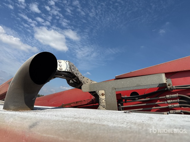 2014 Haulotte HT12RT (Inoperable) Telescopic Boom Lift - Telescopic boom: picture 5 2014 Haulotte HT12RT (Inoperable) Telescopic Boom Lift - Telescopic boom: picture 5