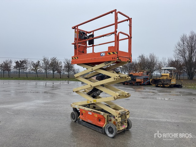 2015 JLG 1930 ES Electric Scissor Lift - Scissor lift: picture 3 2015 JLG 1930 ES Electric Scissor Lift - Scissor lift: picture 3