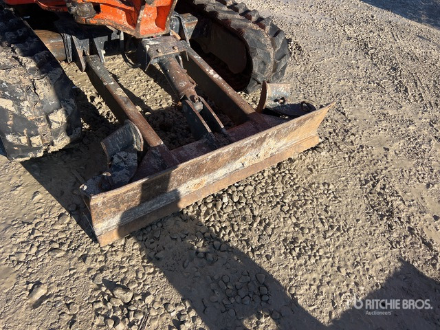 2015 Kubota KX016-4HG Mini Excavator: <6.6t - Mini excavator: picture 4 2015 Kubota KX016-4HG Mini Excavator: <6.6t - Mini excavator: picture 4