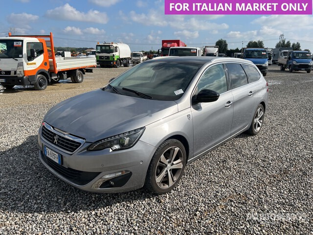 2015 Peugeot 308 Automobile - Car: picture 1 2015 Peugeot 308 Automobile - Car: picture 1